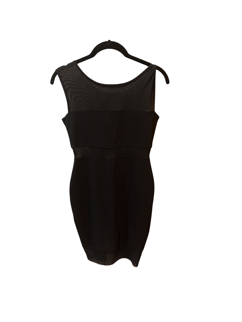 Bailey 44 Black Dress